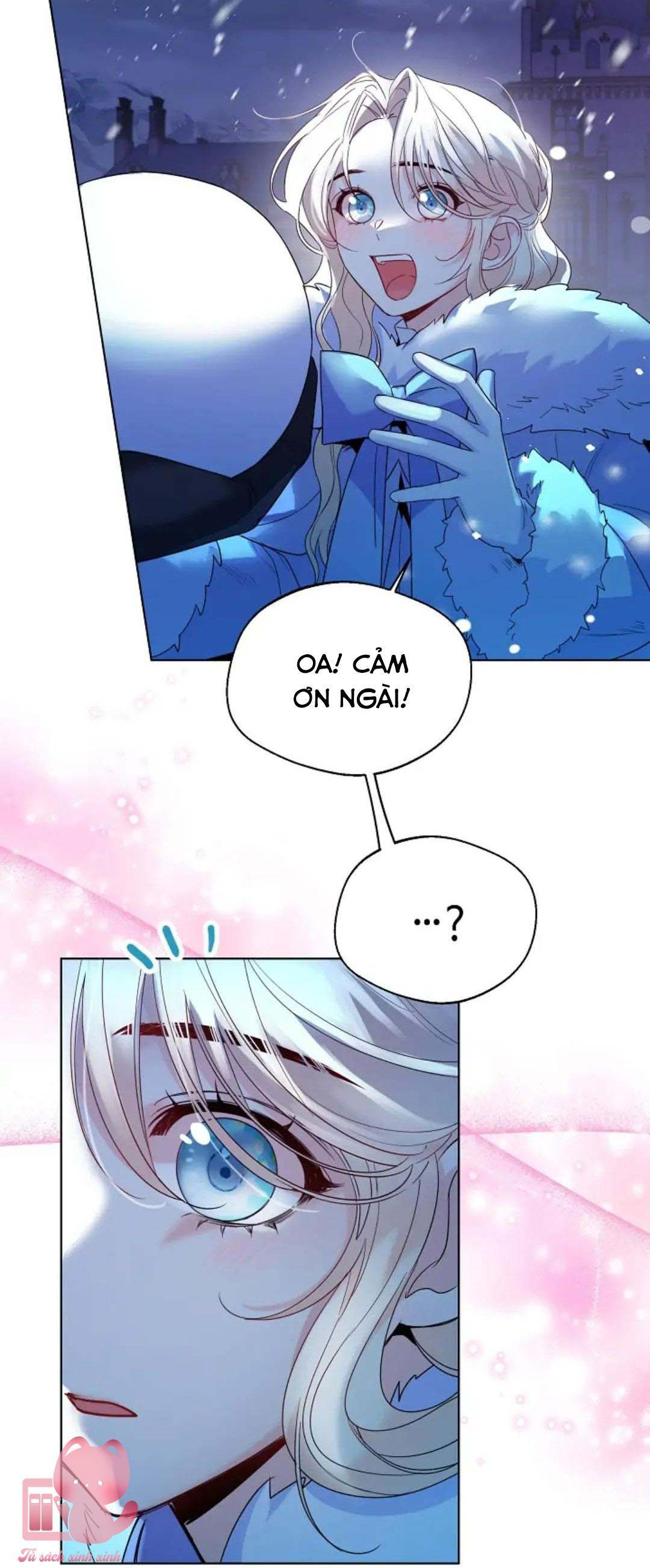 tiểu thư crystal là nam nhân chapter 21 46