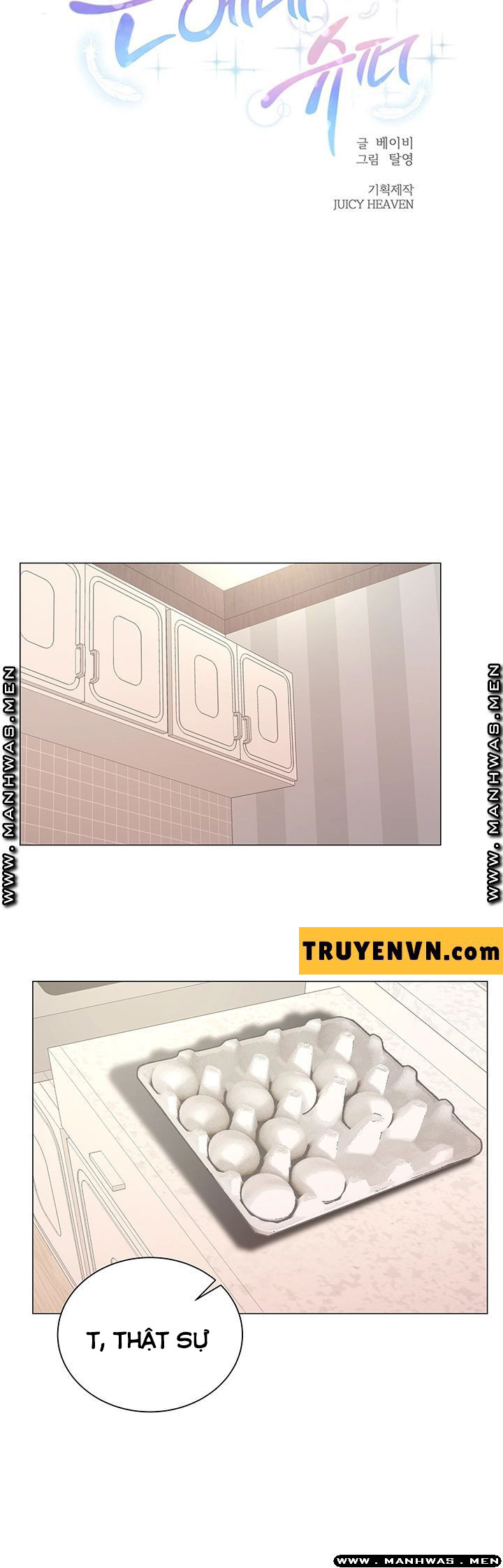 siêu thị của eunhye chapter 62 6