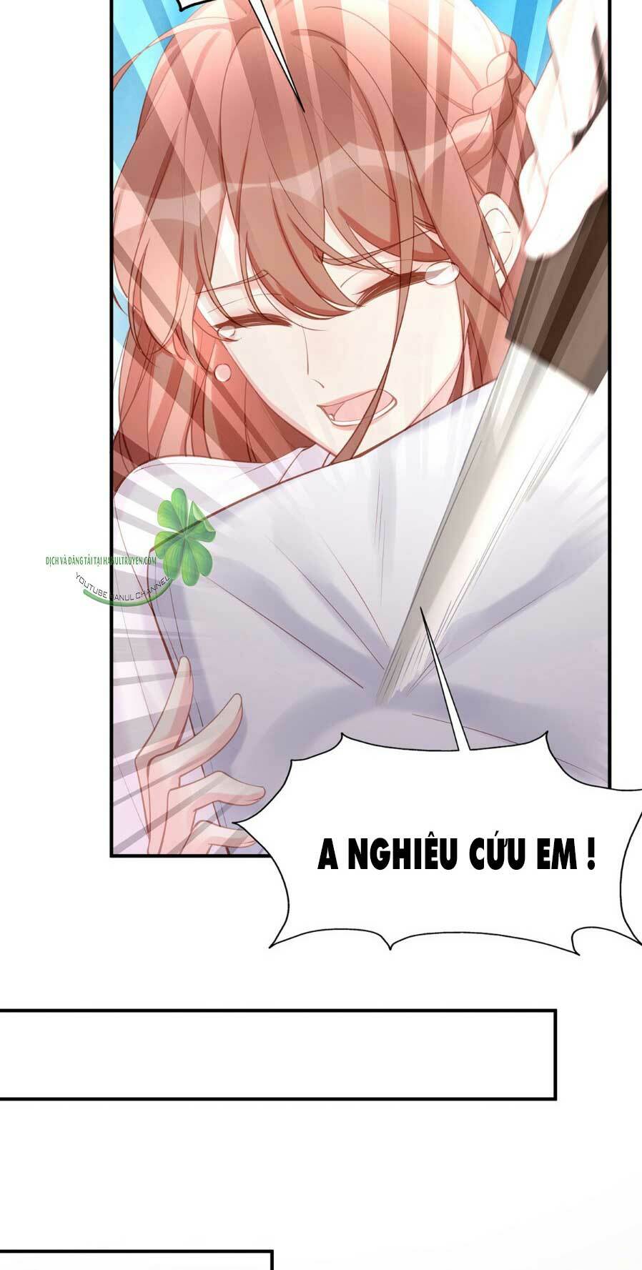 sủng em sủng tới tận cùng chapter 49.2 5