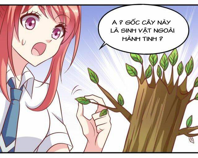 ngư thần đích nhân thả ta đi chapter 24 15