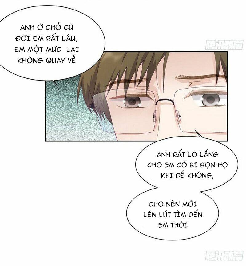 ảnh đế lão công độc ác yêu chapter 3 4