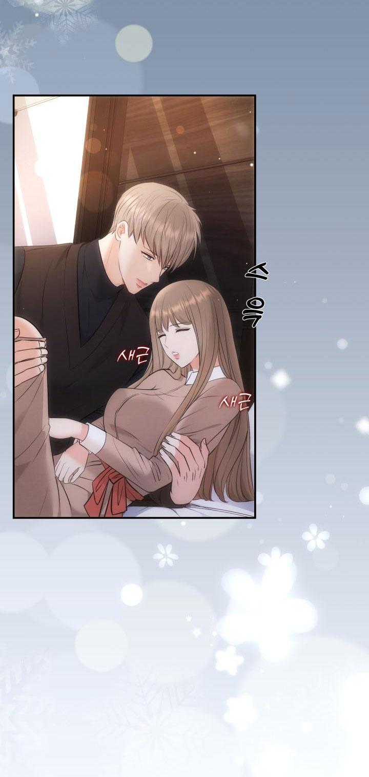Quý Ngài Ác Ma chapter 25.1 - Trang 14