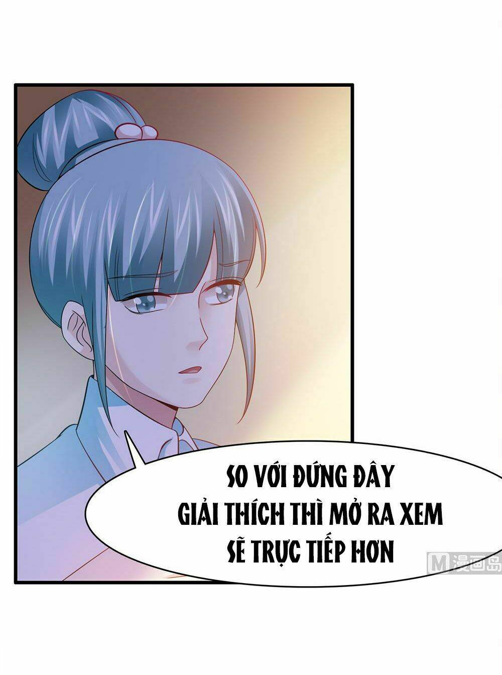 chủ tịch và nữ sát thủ chapter 44 18