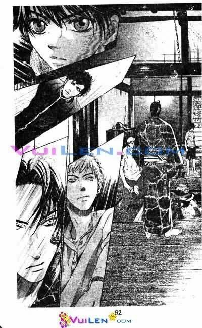 bát khuyển sỹ phương đông chapter 3 82