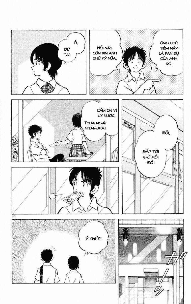 trò chơi vượt qua thử thách chapter 160 19