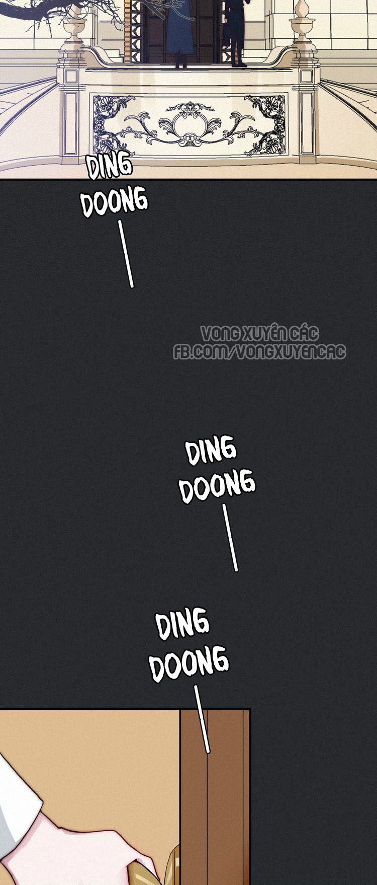 hắc dạ hữu sở tư chapter 3 34