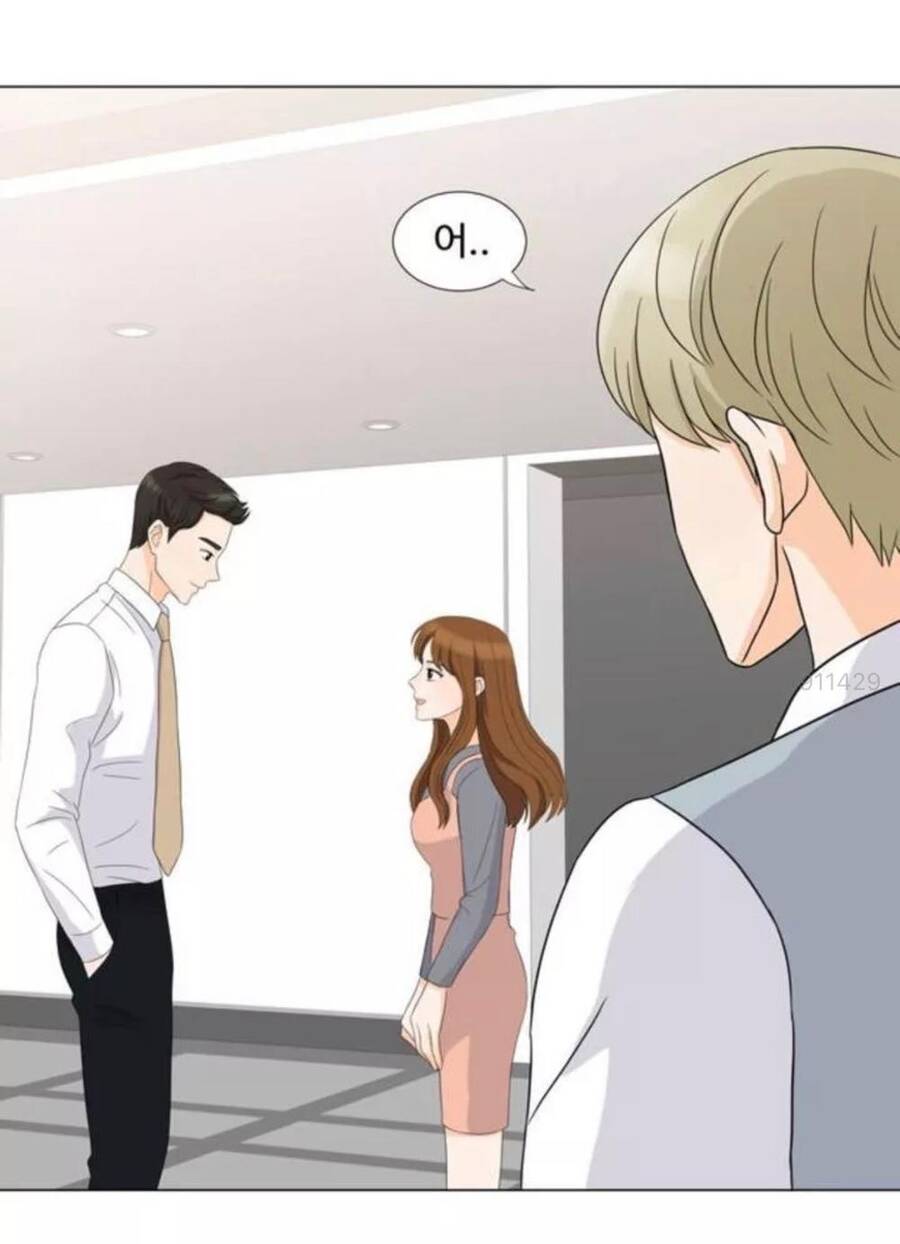 idol và sếp, em yêu ai? chapter 9 32