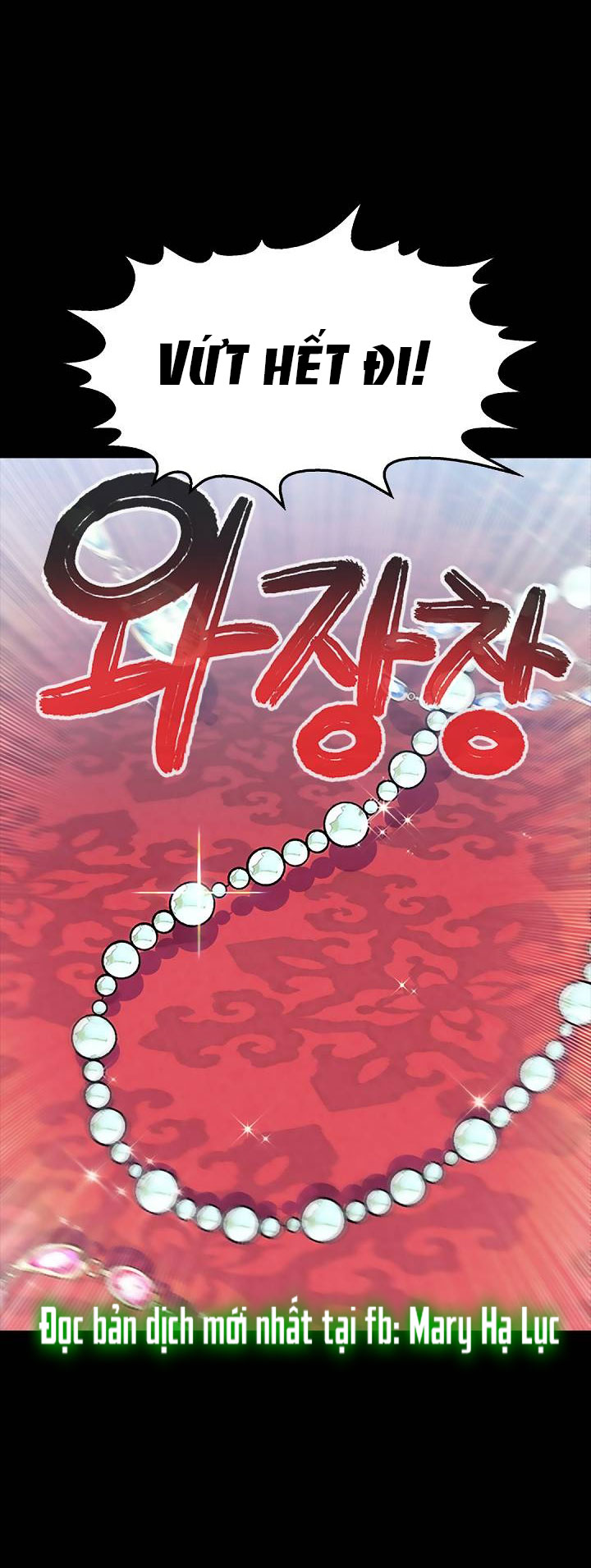 [bản 18+] trò chơi săn mồi của hoàng đế và thánh kỵ sĩ chapter 25.1 2