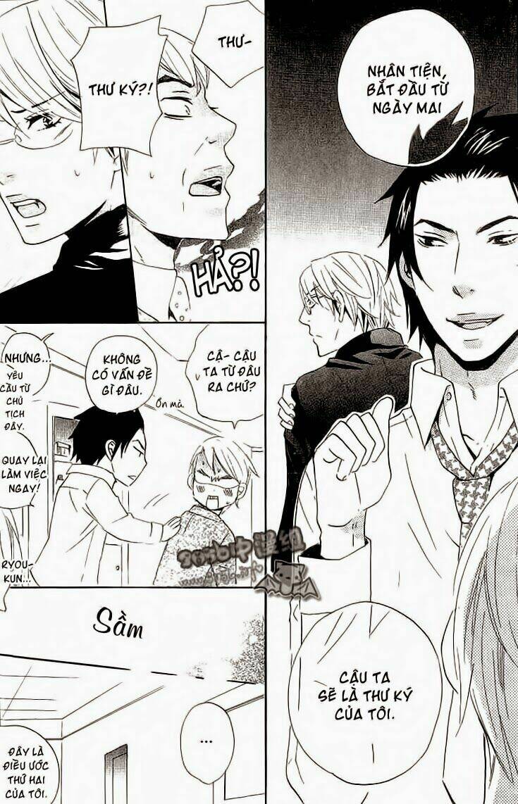 the contract with the devil chapter 1 18