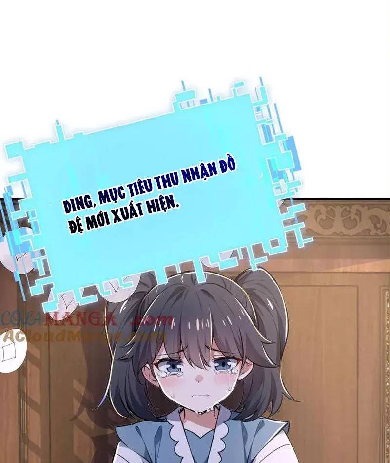 đồ đệ thăng cấp, ta nằm không cũng mạnh chapter 31 46
