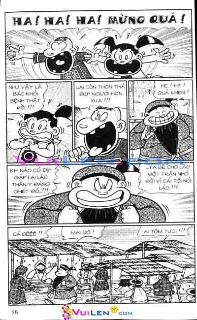 thần đồng đất việt chapter 58 85