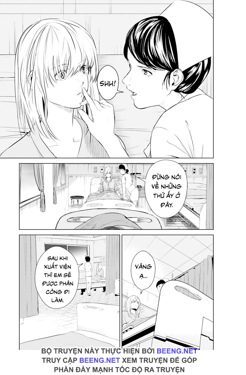 tái sinh manga chapter 11 6