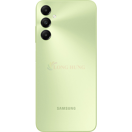 Điện thoại Samsung Galaxy A05s (4GB/128GB) - Hàng chính hãng