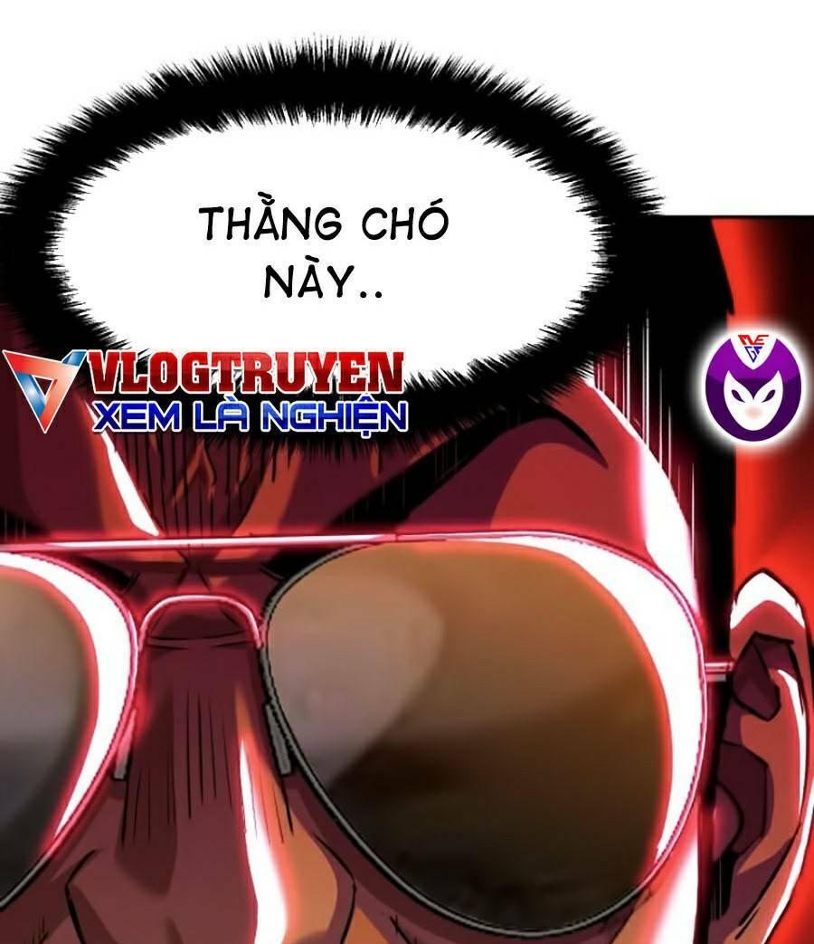 bạn học tôi là lính đánh thuê chapter 59 55