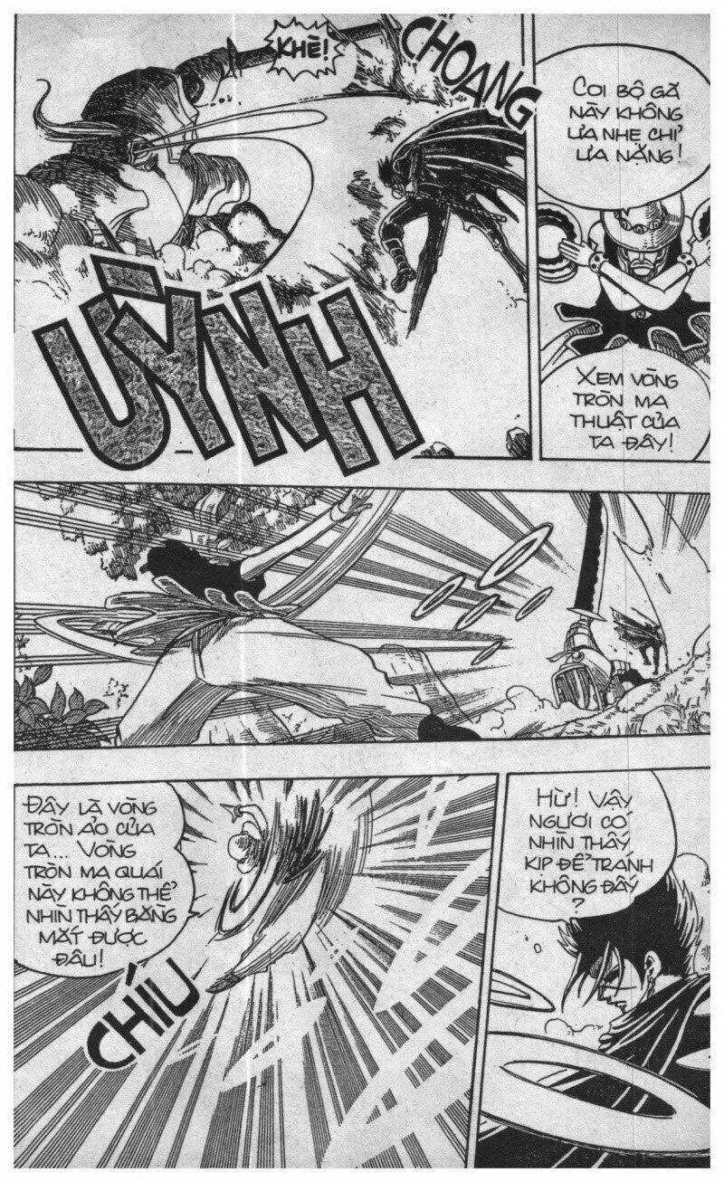 rave master (scan) chapter 17 171