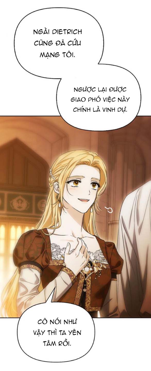 Tôi Thuần Hóa Chó Điên Của Chồng Cũ chapter 0 17