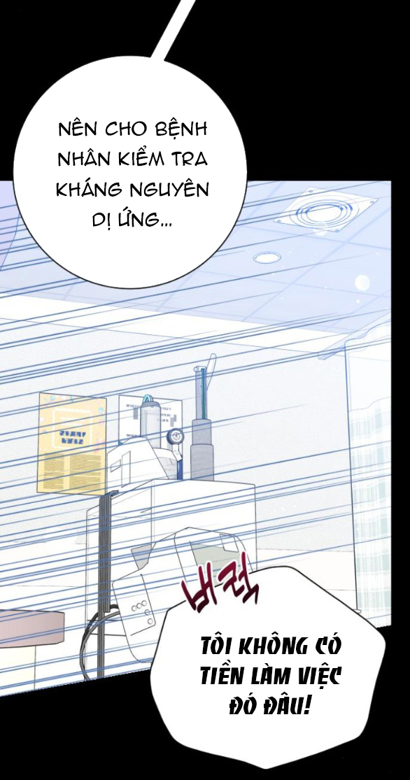 tôi sẽ cho anh thứ tồi tệ nhất chapter 24.1 19