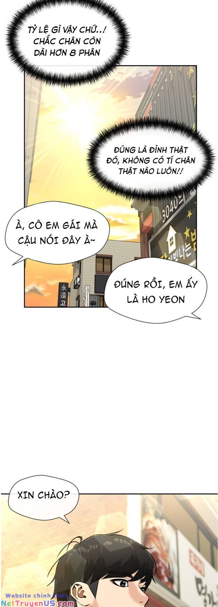 gương mặt thiên tài chapter 119 20