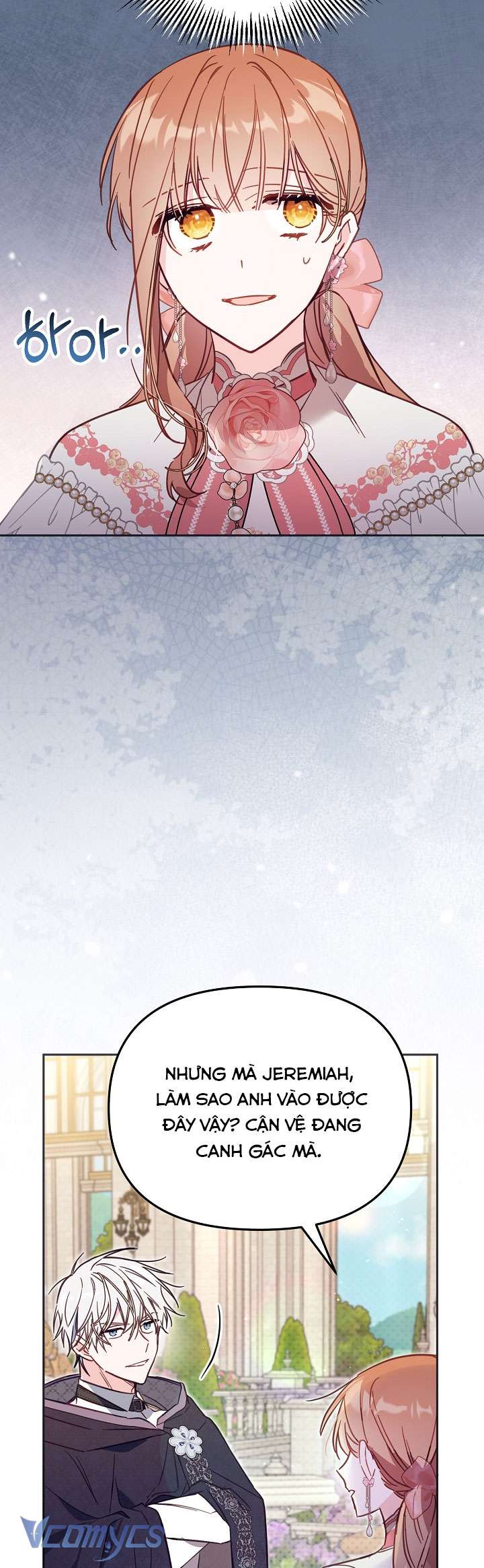 không có chỗ cho kẻ giả mạo chapter 40 42