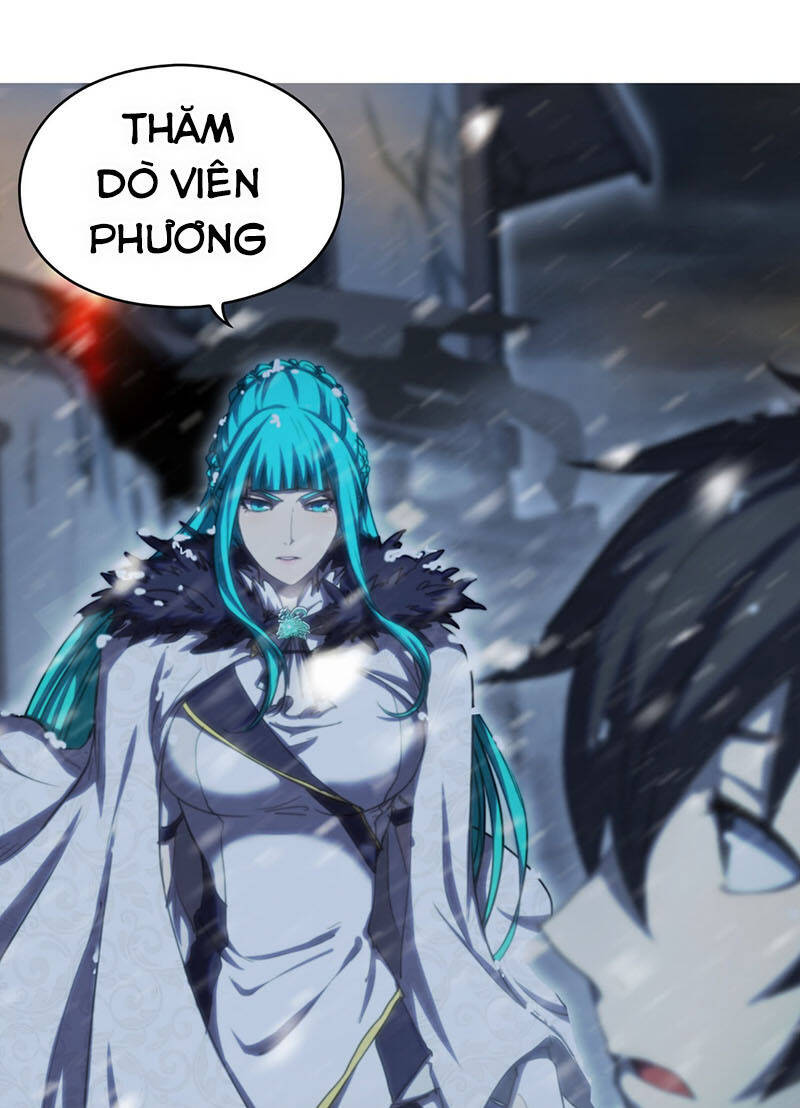 đô thị hàng thần khúc chapter 33 2