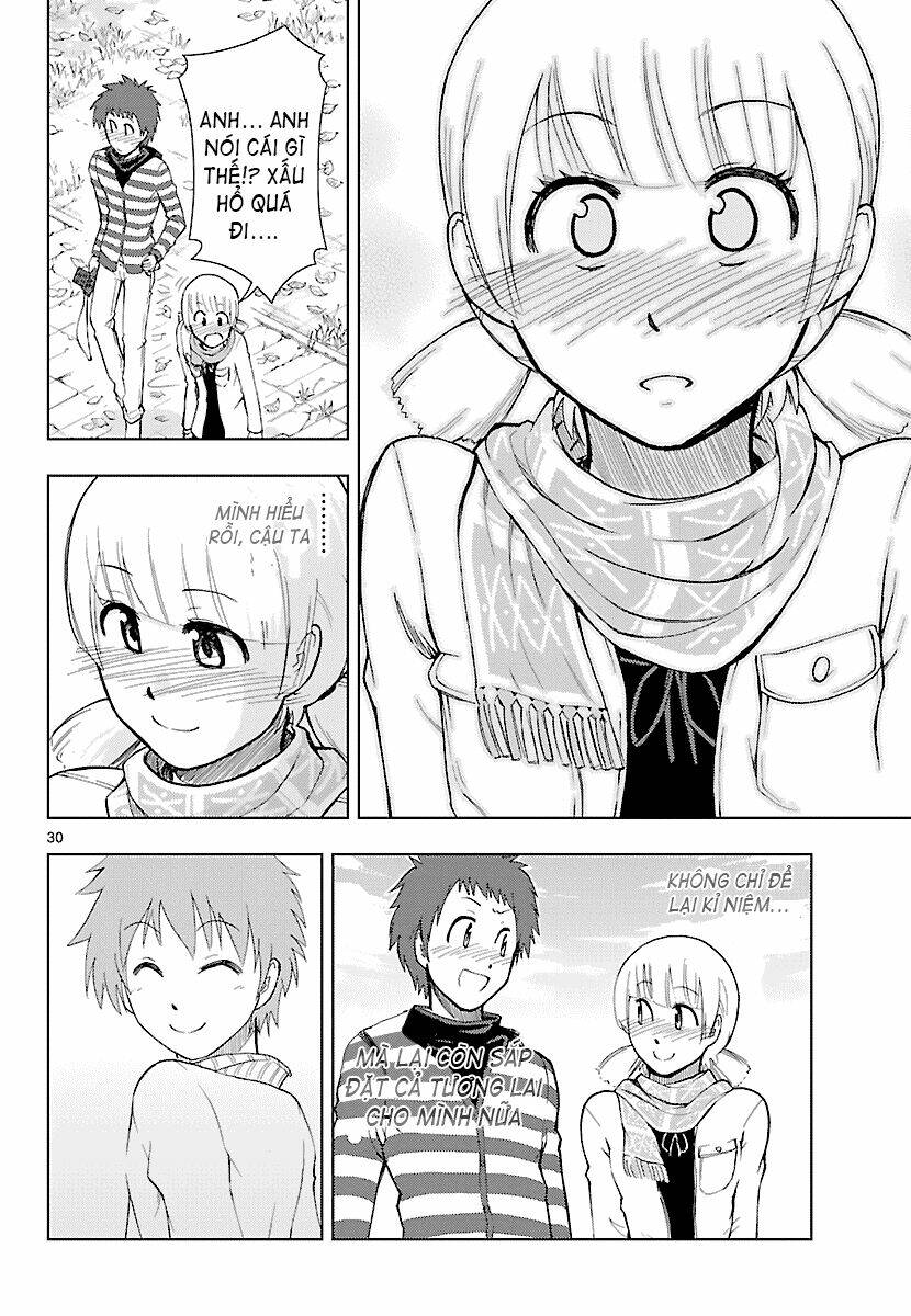 ginen shounen chapter 17 31