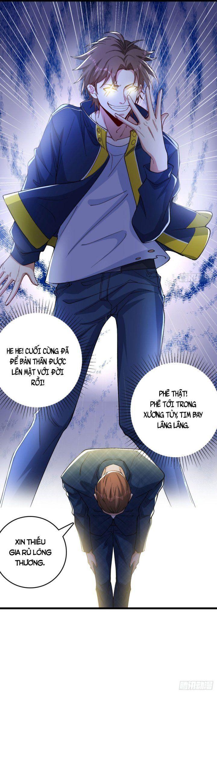 câu lạc bộ trao đổi cuộc sống chapter 4 4