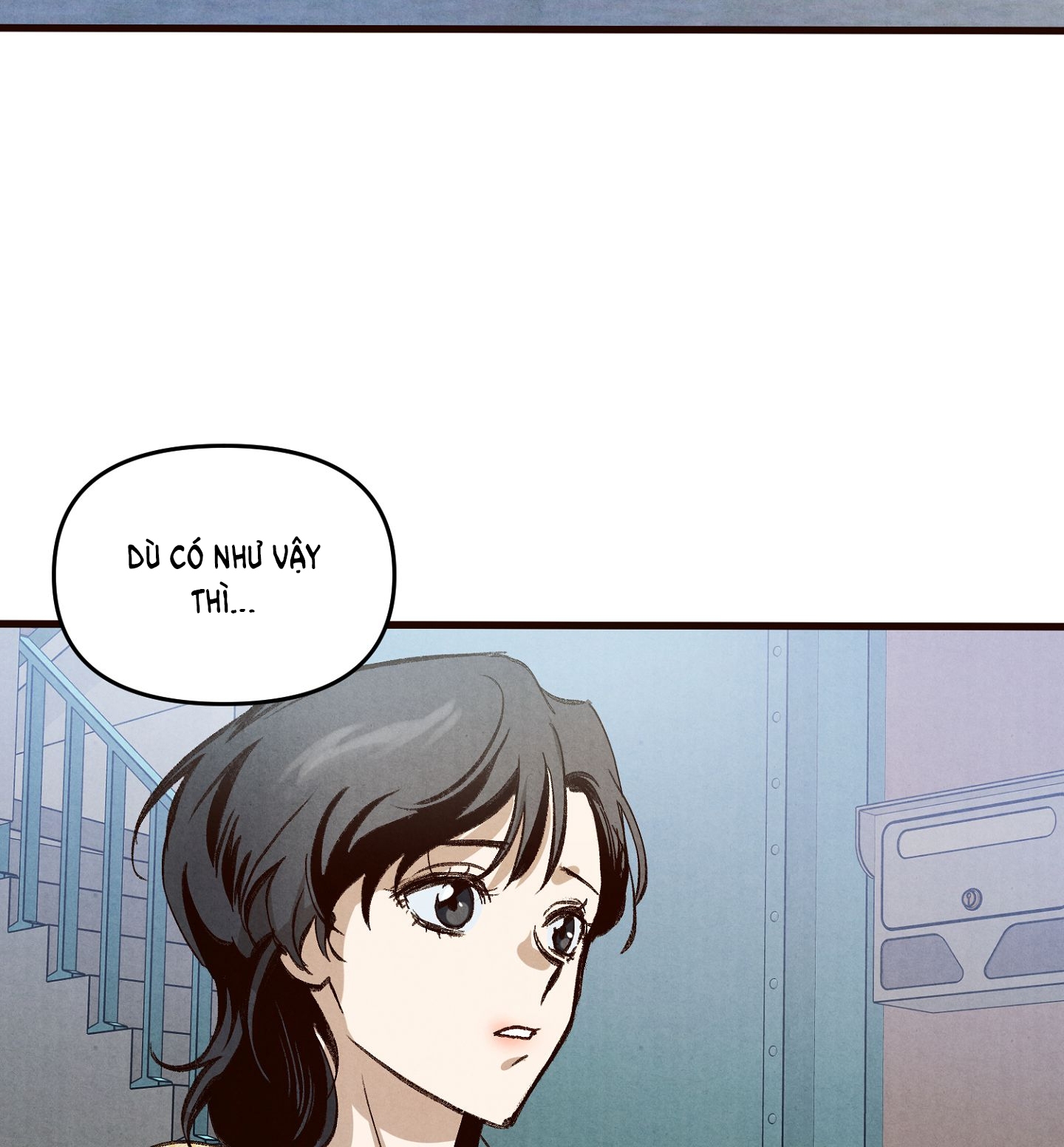 [Thời Kỳ Cực Thịnh Ái Vật 1980S] Quần Legging chapter 4.2 - Trang 52