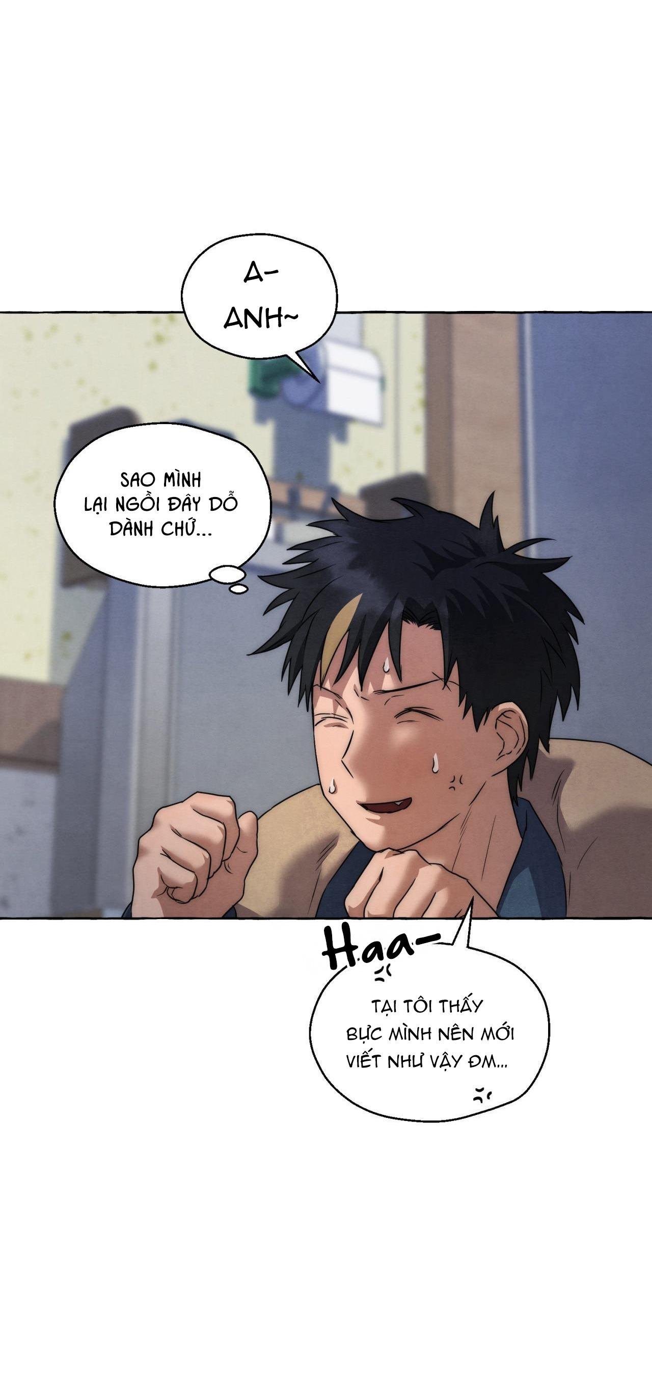 những con chó trong tù chapter 52 16