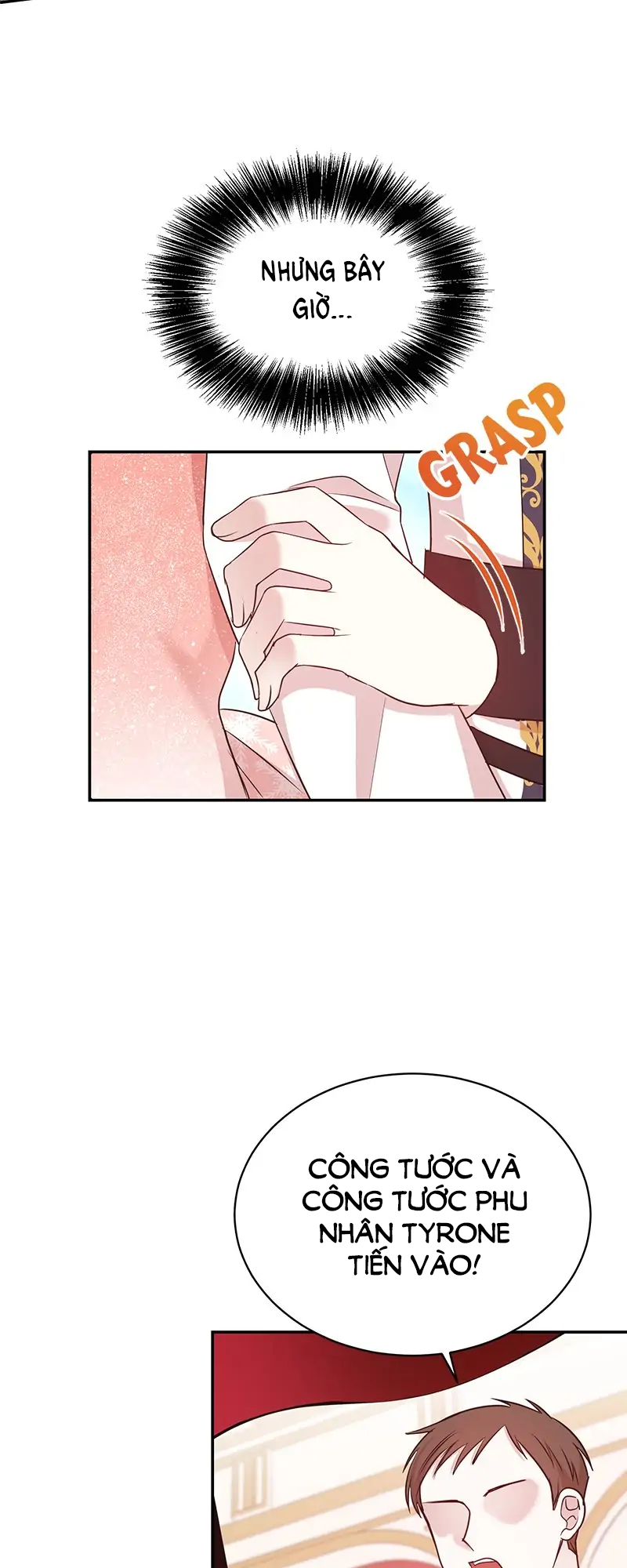 tôi chán nản vì người chồng thứ 2 còn "khỏe" hơn chồng cũ chapter 42.1 14