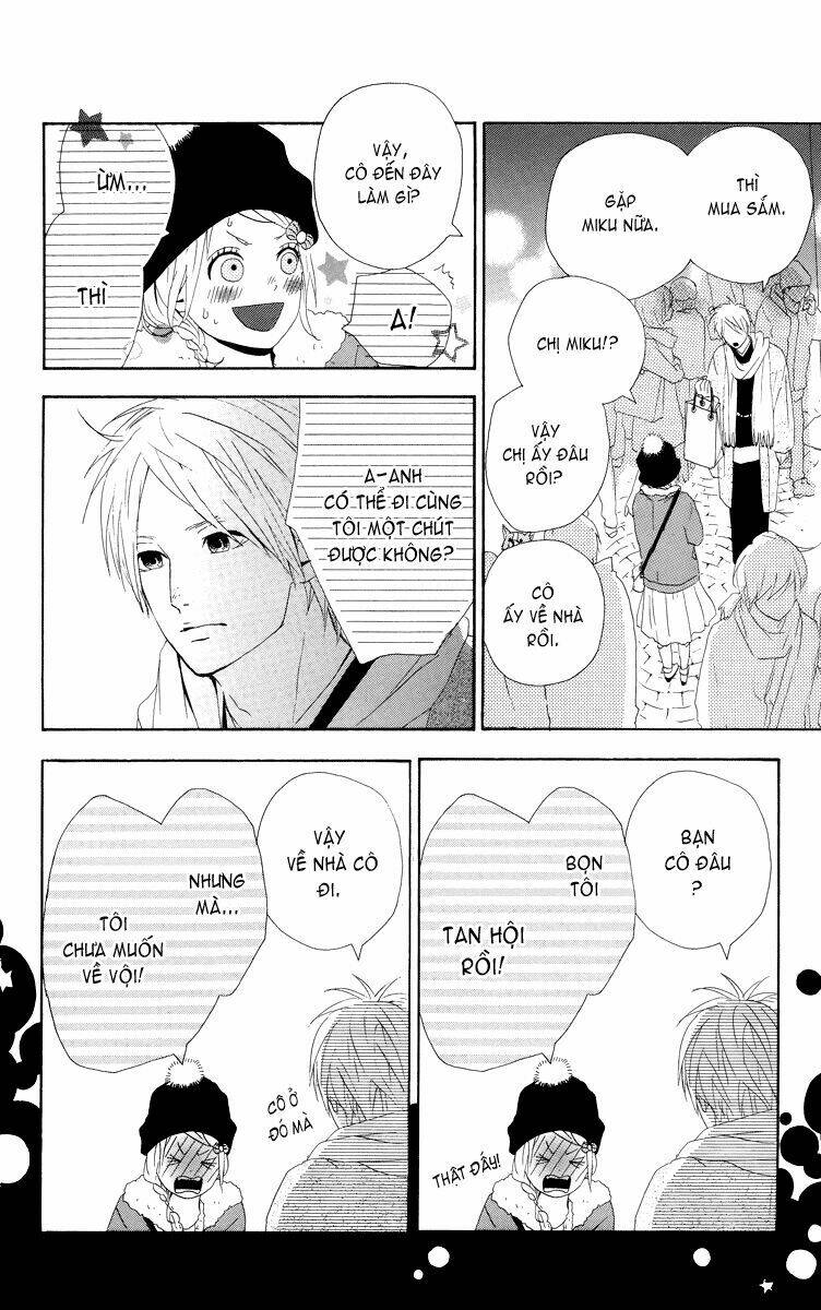yume miru taiyou chapter 16 6