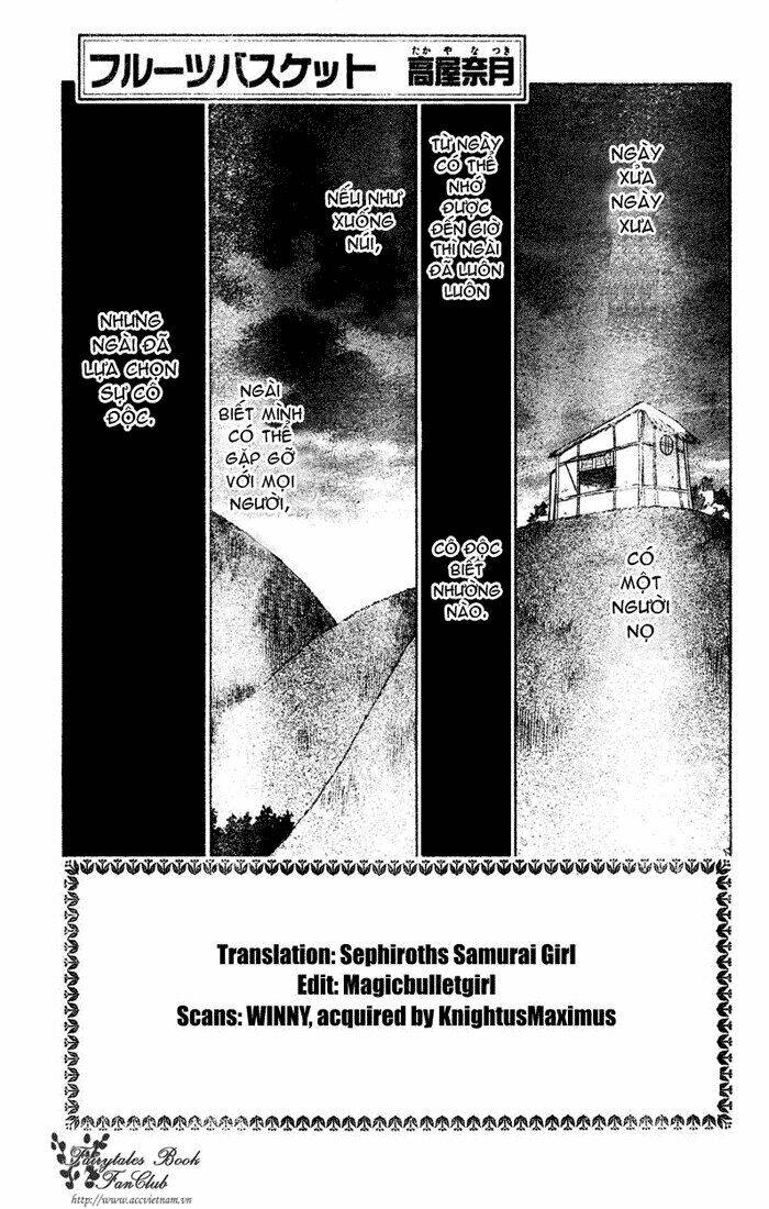 hóa giải lời nguyền chapter 131 2