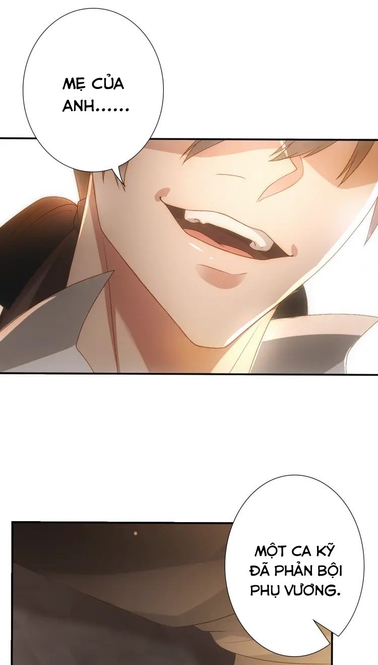 điện hạ thân ái chapter 2 30