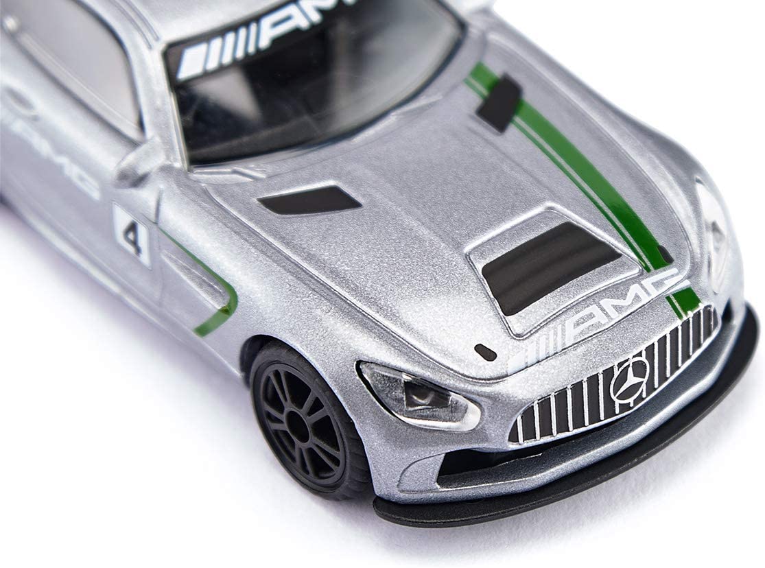 Đồ chơi SIKU Mercedes-AMG GT4 1529