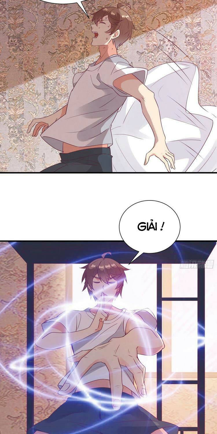 ta lập hậu cung tại tây du ký chapter 37 13