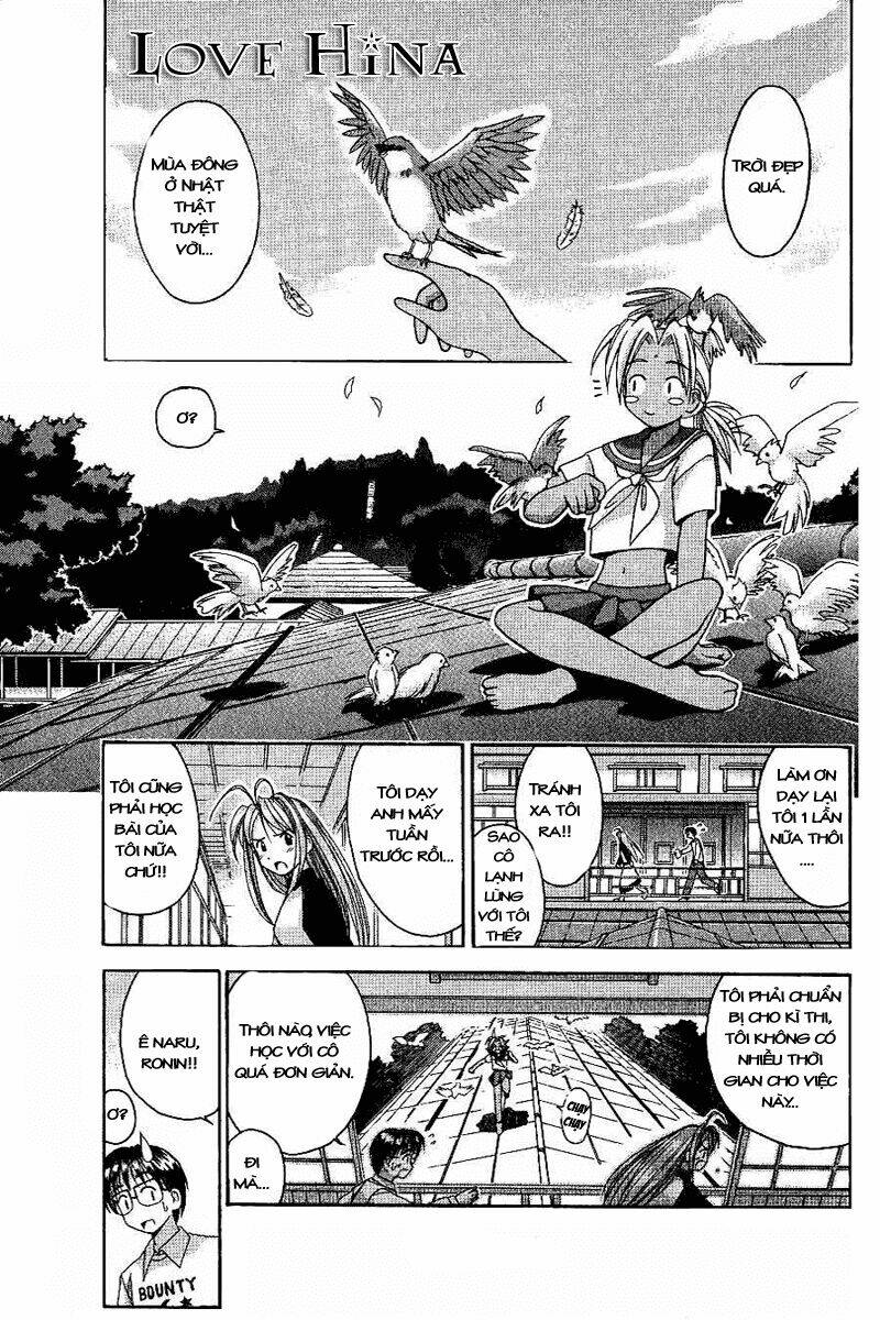 love hina chapter 7 3