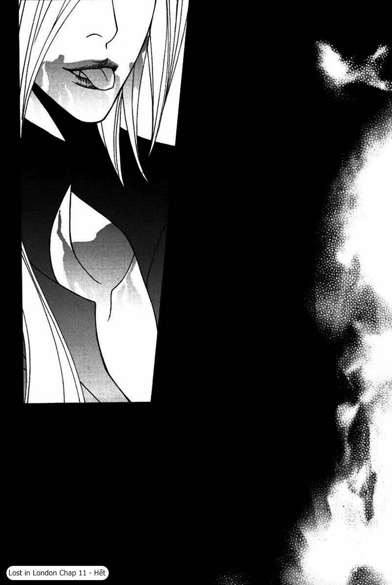 lost in london chapter 11 28