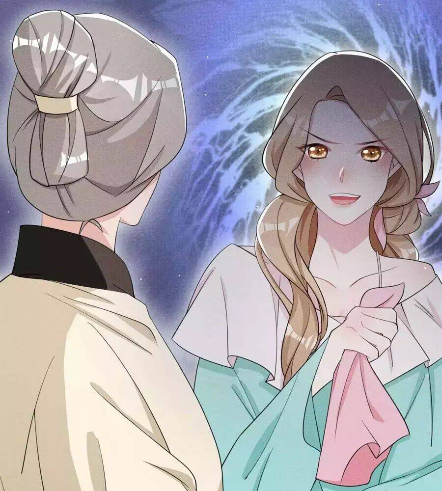 hoàng tử phu quân, ta nuôi ngươi a! chapter 17 29