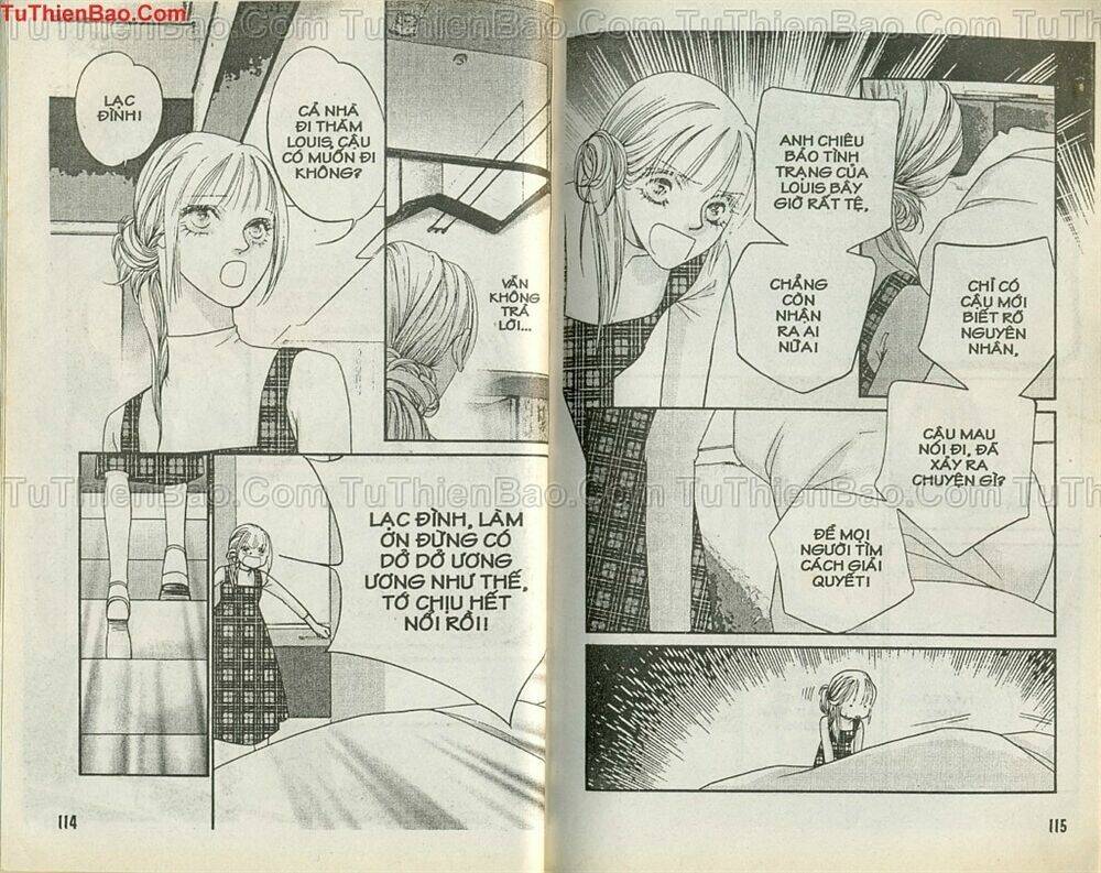 hoa hồng thép chapter 5 55