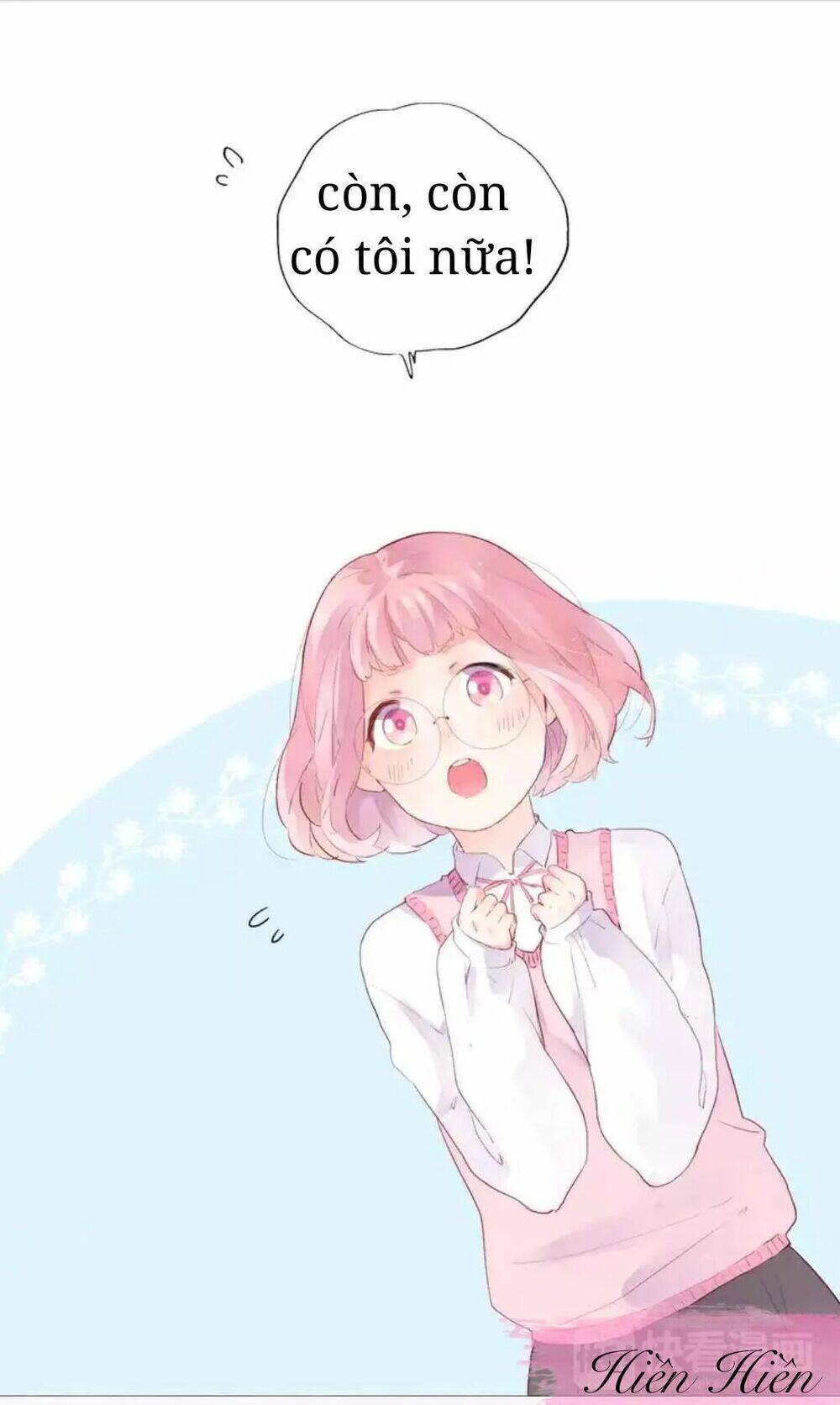 sos! tôi đã yêu một con sâu bướm (phần 2) chapter 38 10