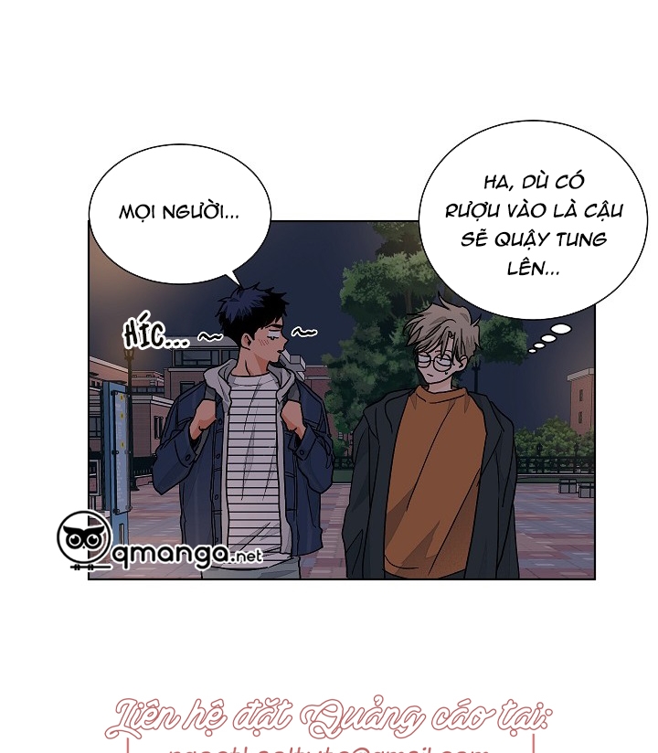 yêu em đi, bác sĩ! chapter 41 50