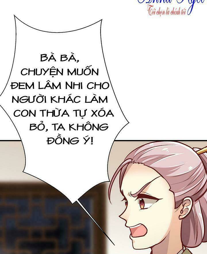 thái tử phi nhà ta thật hung hăng chapter 0 27