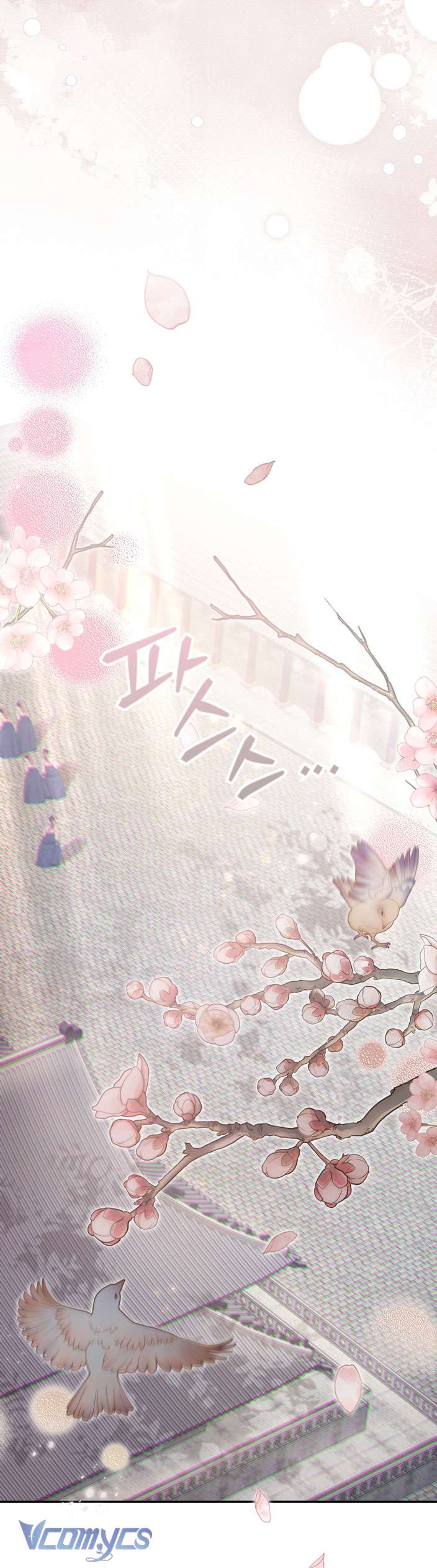 [18+] tiết học bí mật của trung điện chapter 29 3