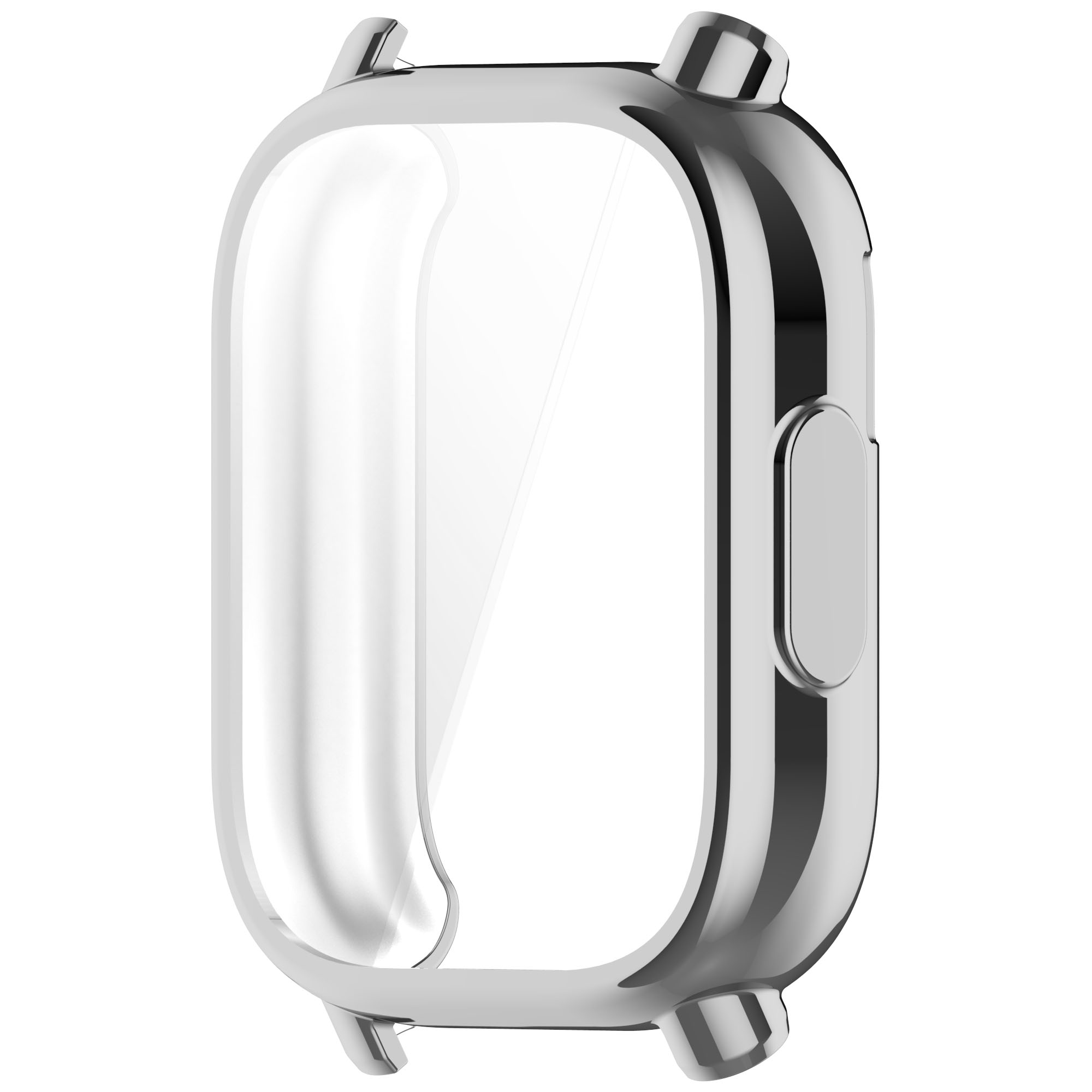Ốp Case TPU chống va đập cho Xiaomi Redmi Watch 5 Lite /  Redmi Watch 5 Active - Hàng Chính Hãng