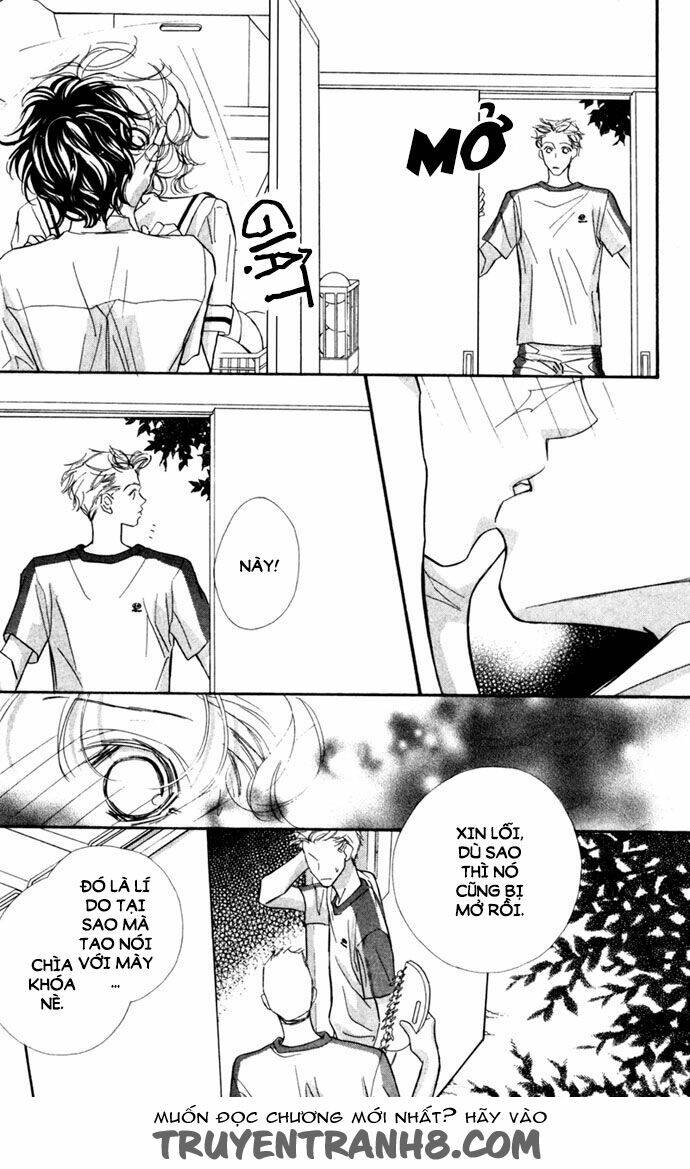 yoru made matenai chapter 11 36