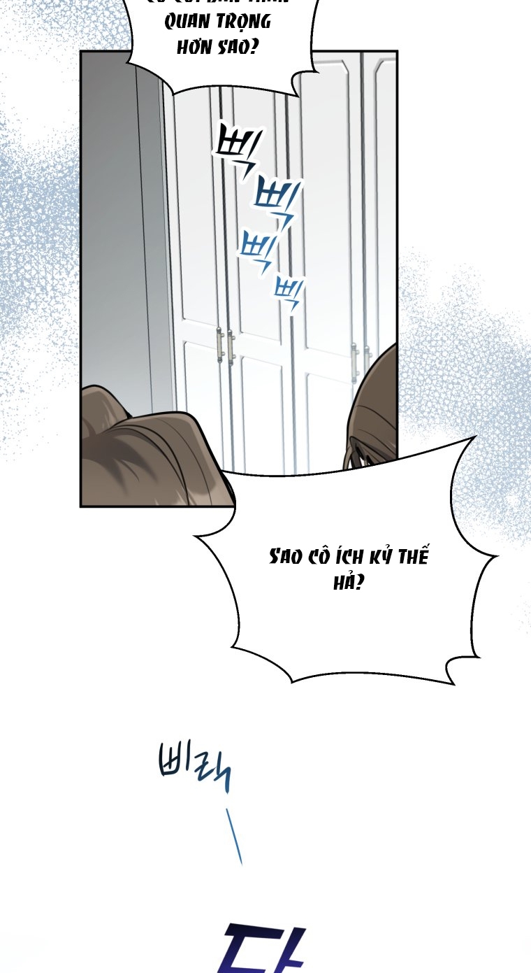 [15+] Lý Do Kết Hôn chapter 8.2 - Trang 34