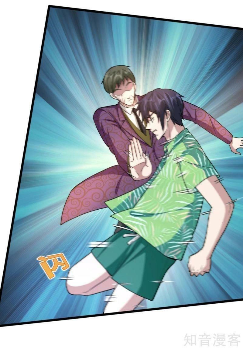 đô thị tà vương chapter 187 4