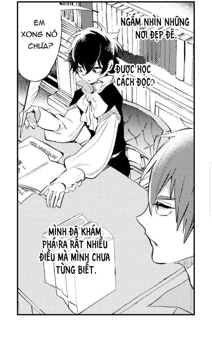 tiếng gọi của tình yêu sau trải nghiệm cận tử chapter 5 18