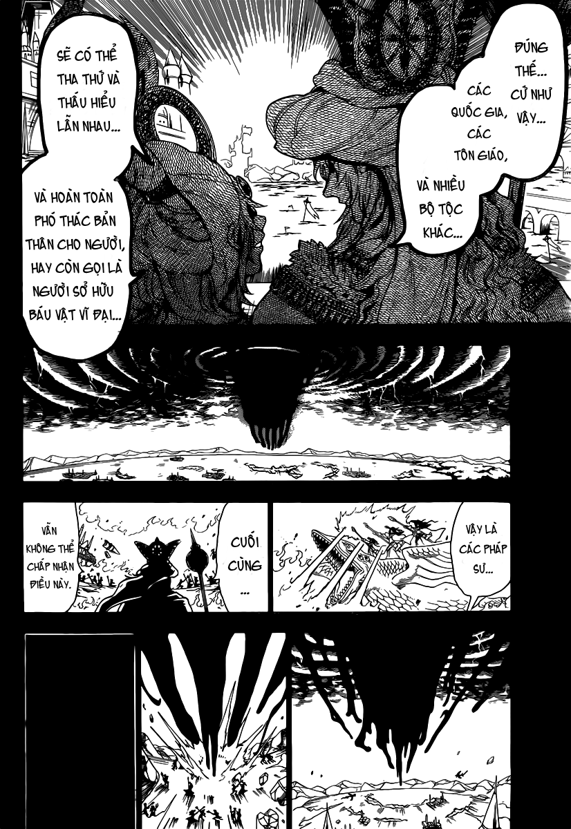 magi - the labyrinth of magic chapter 152 12