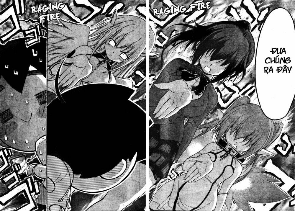 vật thất lạc của bầu trời chapter 36 12