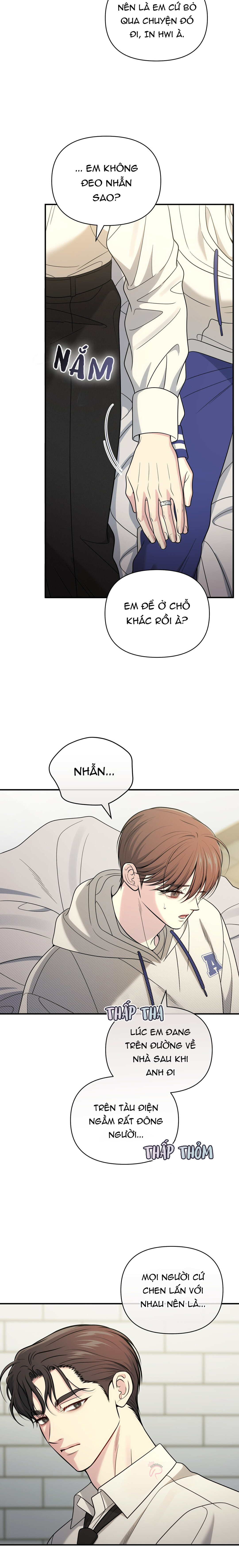 thầm yêu chapter 50 21